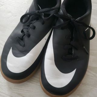 ナイキ(NIKE)のナイキ サッカーシューズ/23cm(スニーカー)