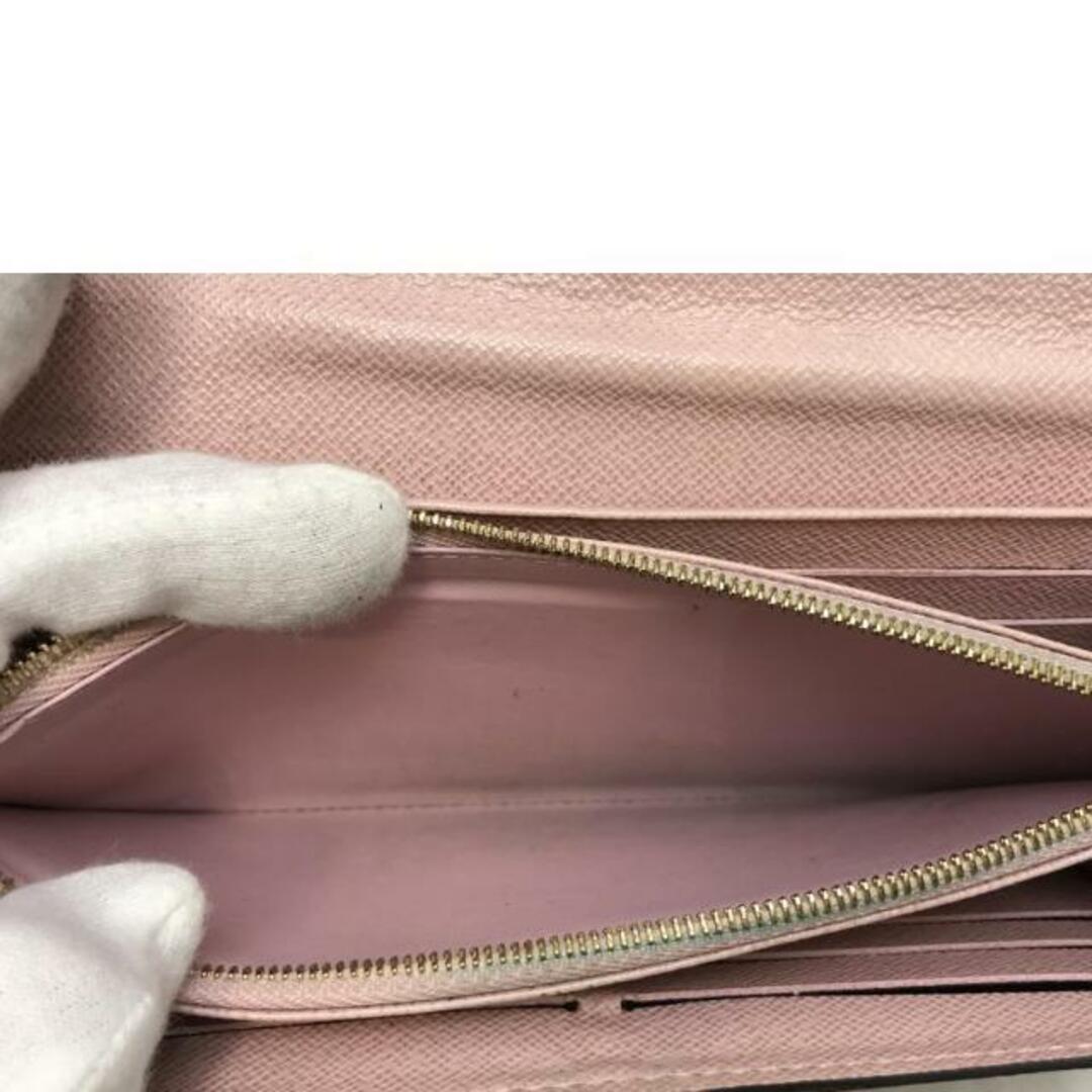 LOUIS VUITTON ルイ・ヴィトン/ダミエ ポルトフォイユサラ LOUIS VUITTON ルイ・ヴィトン/ダミエ ポルトフォイユサラ