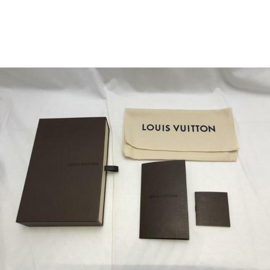 LOUIS VUITTON ルイ・ヴィトン/ダミエ ポルトフォイユサラ LOUIS VUITTON ルイ・ヴィトン/ダミエ ポルトフォイユサラ