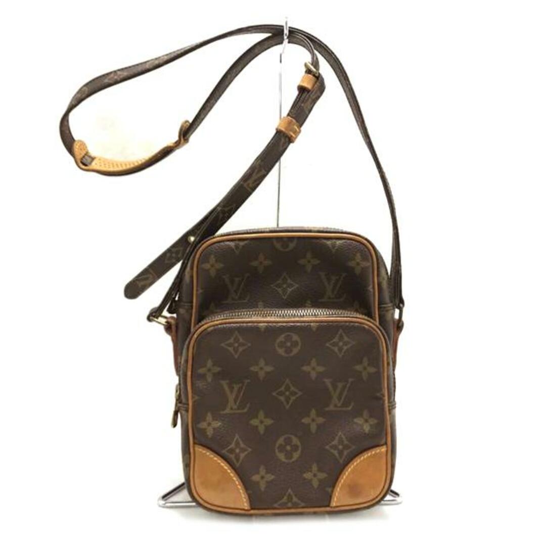 <br>LOUIS VUITTON ルイ・ヴィトン/アマゾン/M45236/873**/Bランク/51