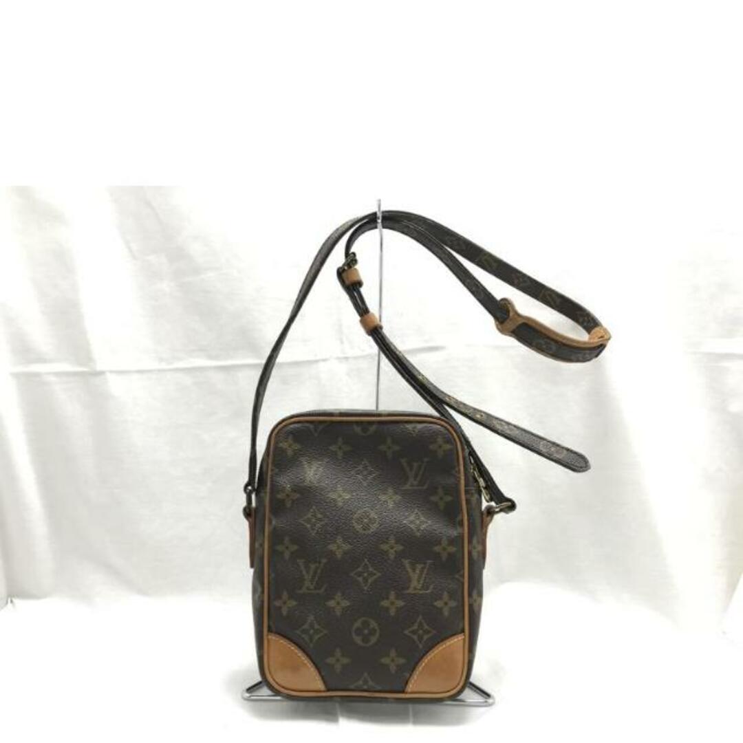 <br>LOUIS VUITTON ルイ・ヴィトン/アマゾン/M45236/873**/Bランク/51