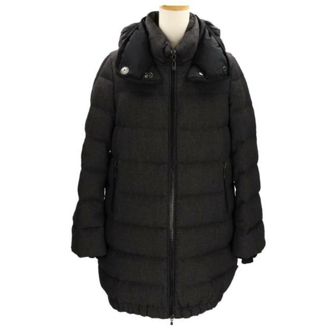 <br>MONCLER モンクレール/MONCLER MADINE レディースダウンジャケット/1/レディースアウター/ABランク/8583ｃｍ身幅