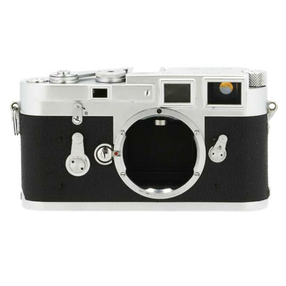 <br>Leica ライカ/レンジファインダーカメラ/M3ボディ/852419/カメラ関連/Bランク/85