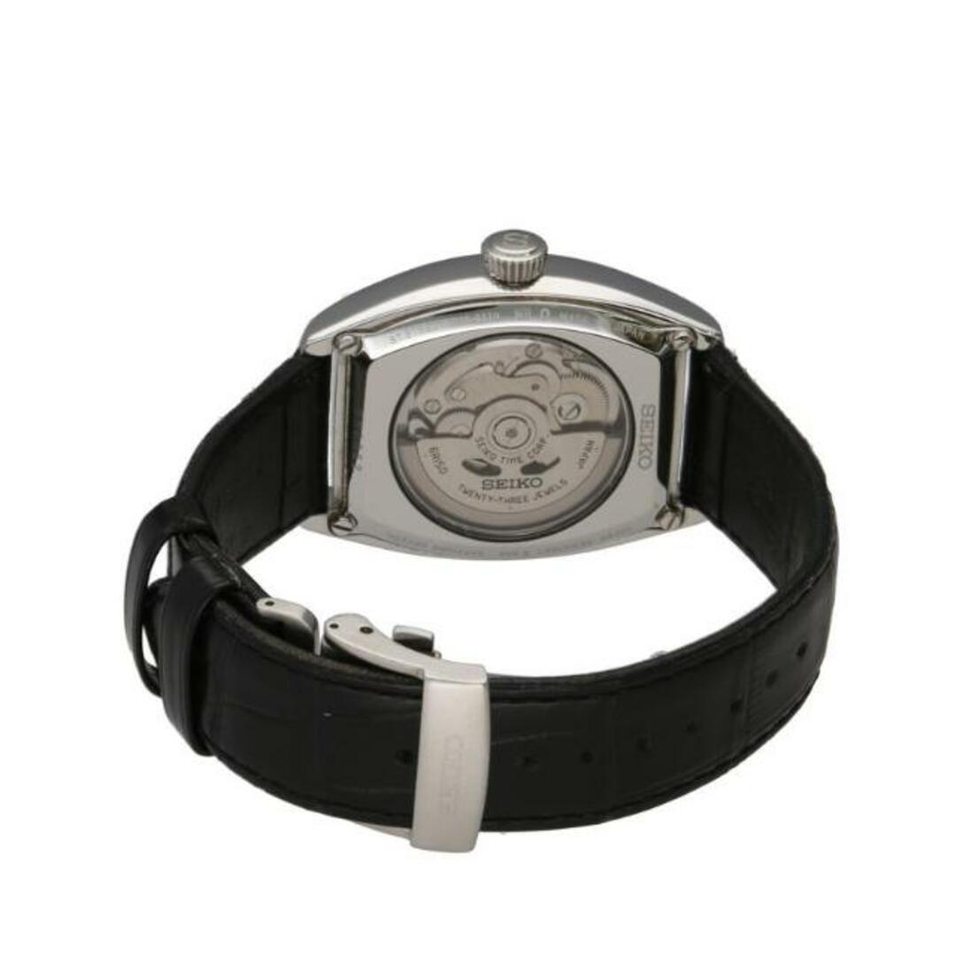 SEIKO セイコー/プレザージュ・メカニカル/自動巻キ/SARX051/0N0 SEIKO セイコー/プレザージュ・メカニカル/自動巻キ/SARX051/0N0