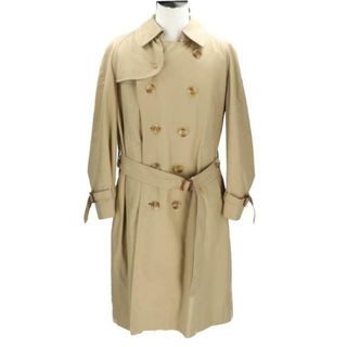 BURBERRY バーバリー/メンズロングコート/メンズアウター/Bランク/85【中古】(ダッフルコート)