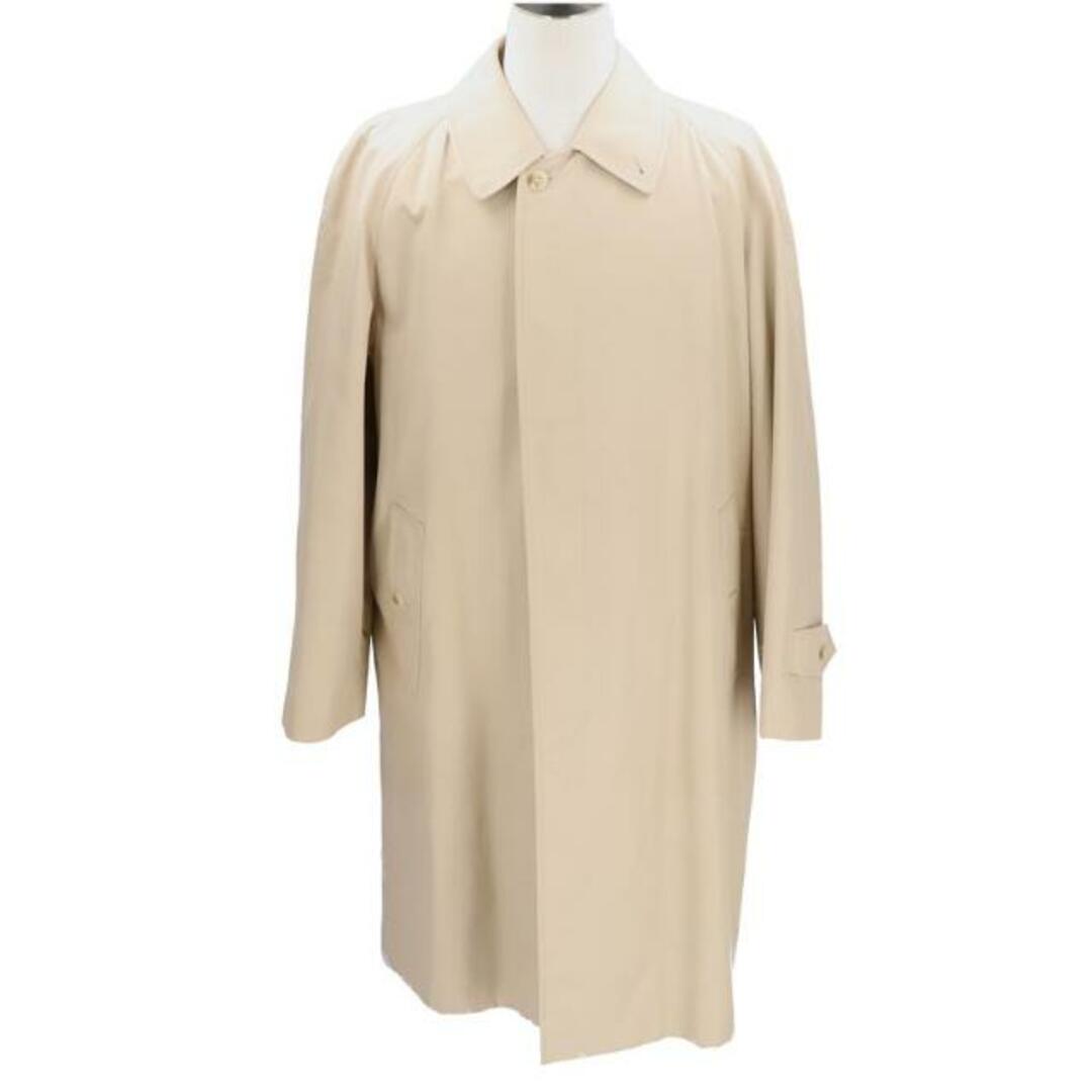 BURBERRY バーバリー/メンズロングコート/メンズアウター/Bランク/85 BURBERRY バーバリー/メンズロングコート/メンズアウター/Bランク/85