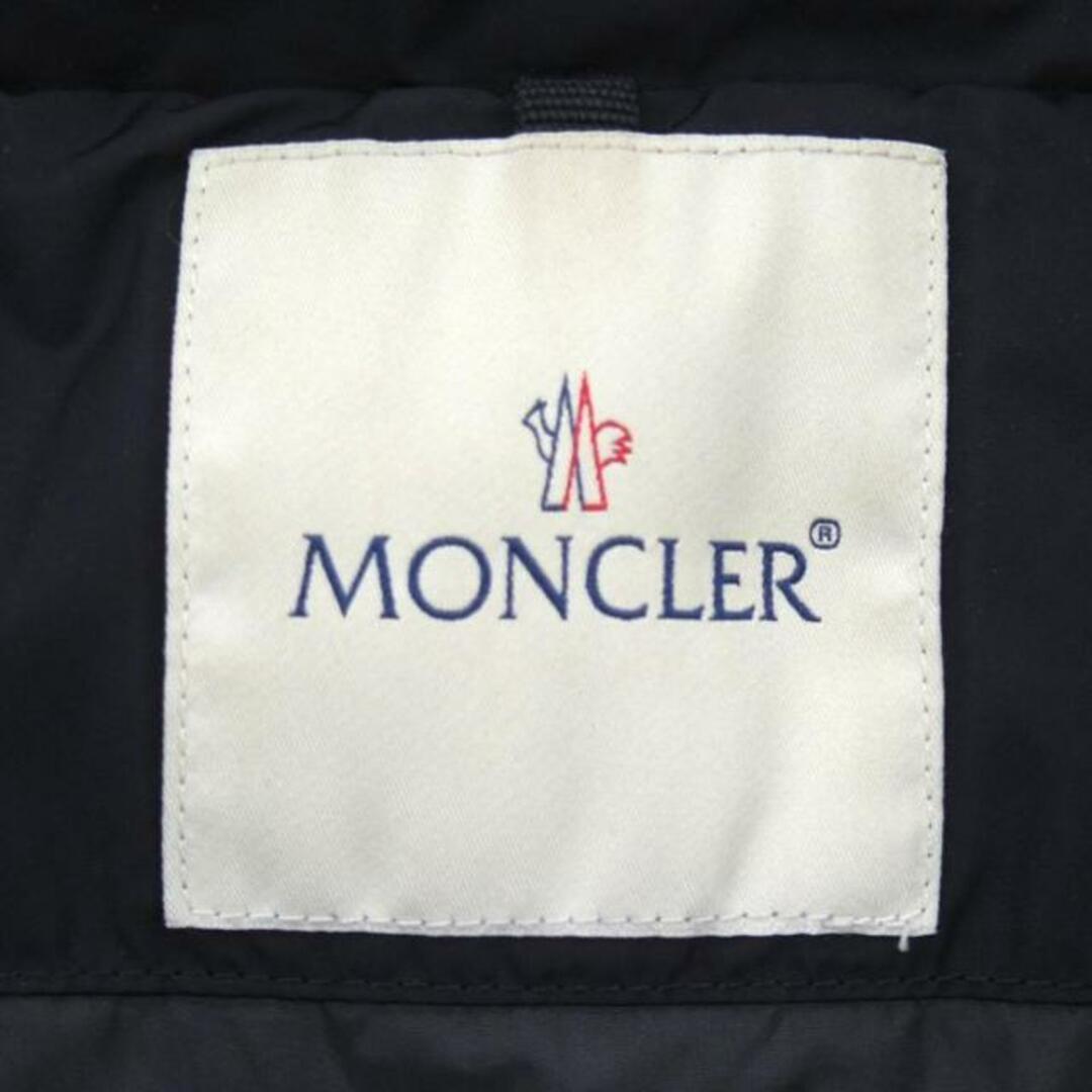 <br>MONCLER モンクレール/レディースダウンコート/レディースアウター/Bランク/8545ｃｍ肩幅