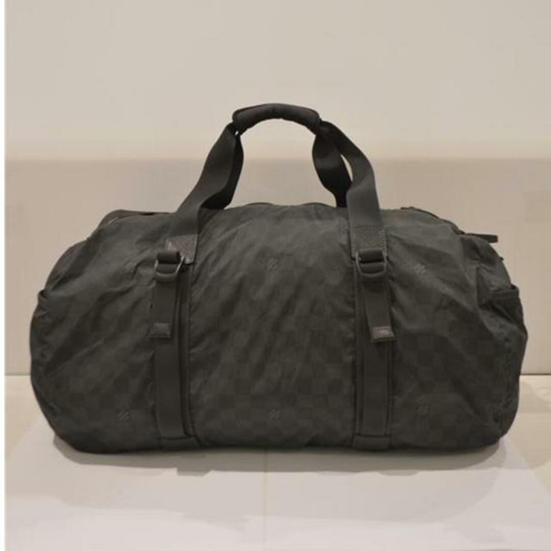 LOUIS VUITTON ルイ・ヴィトン/プラクティカル/ダミエ・アバンチュール/ノアール/M97058/BO0***/ルイ・ヴィトン/Aランク/89【中古】 レディースのバッグ(ボストンバッグ)の商品写真