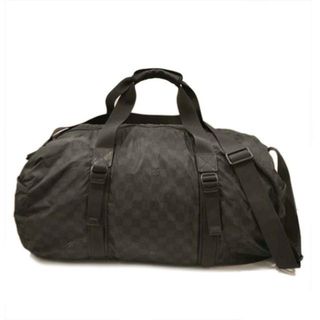 <br>LV ルイヴィトン/プラクティカル/ダミエ・アバンチュール/ノアール/M97058/BO0***/ルイ・ヴィトン/Aランク/89【中古】(ボストンバッグ)