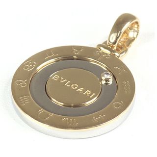 BVLGARI - ブルガリ BVLGARI ホロスコープ ペンダントトップ 1P ...