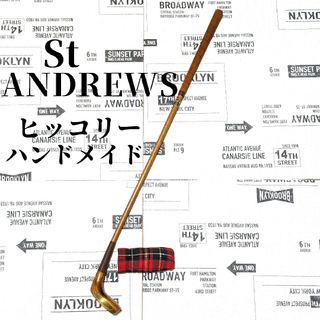 セントアンドリュースの通販 500点以上 | St.Andrewsを買うならラクマ