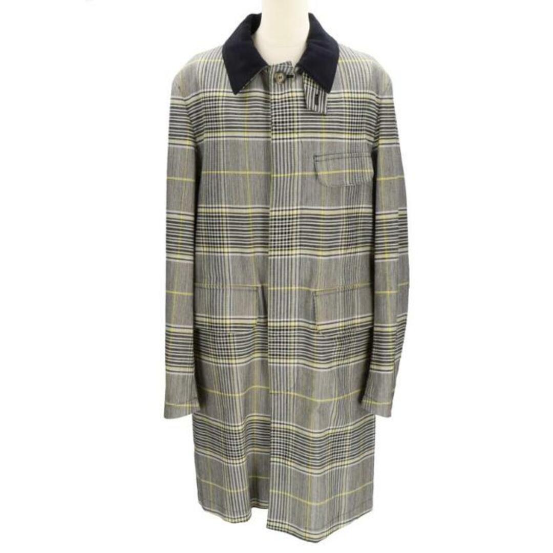 STELLA McCARTNEY ステラマッカートニー/コート/46/メンズ STELLA McCARTNEY ステラマッカートニー/コート/46/メンズ