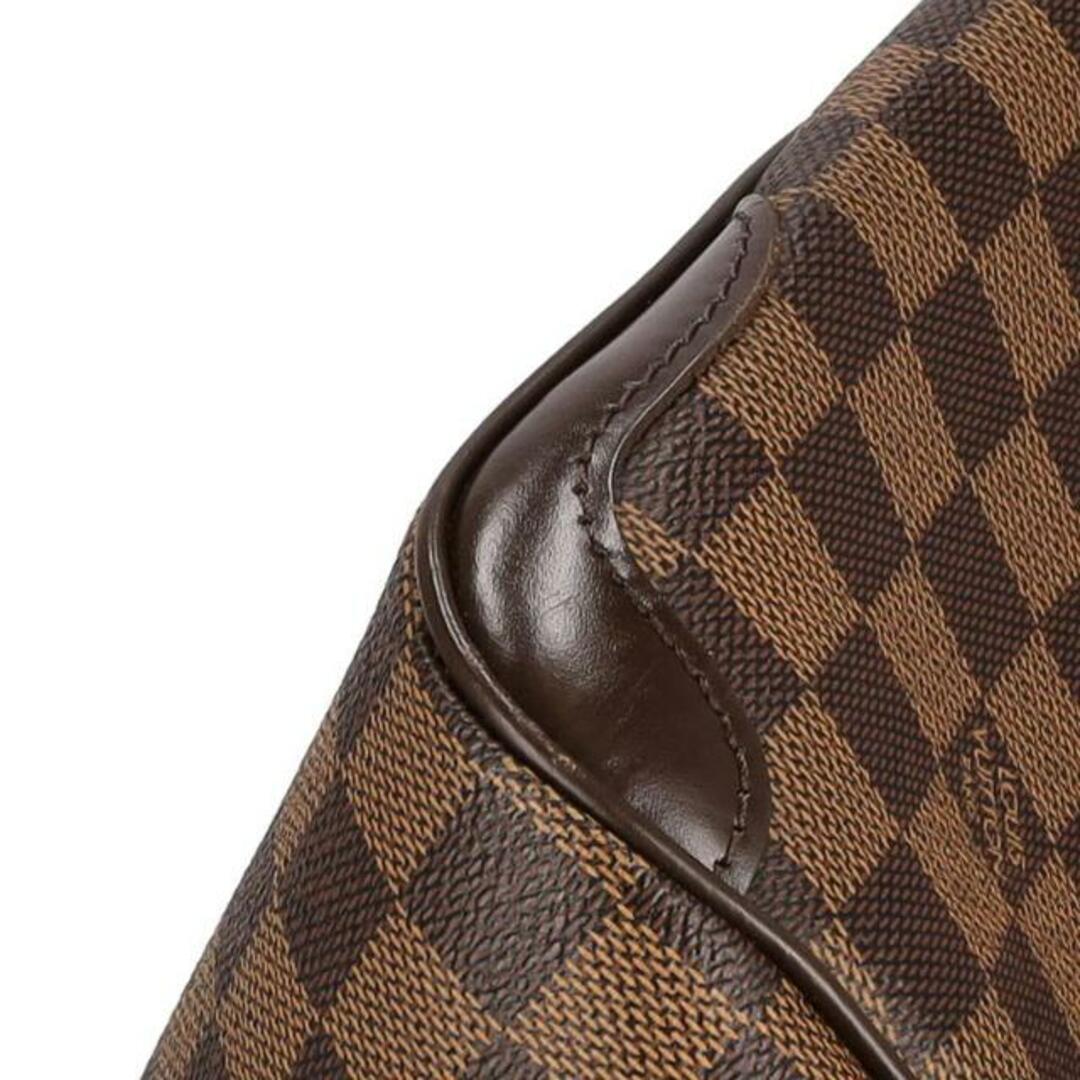 br>LV ルイヴィトン ハンドバッグ トートバッグ/ヴェローナPM/ダミエ