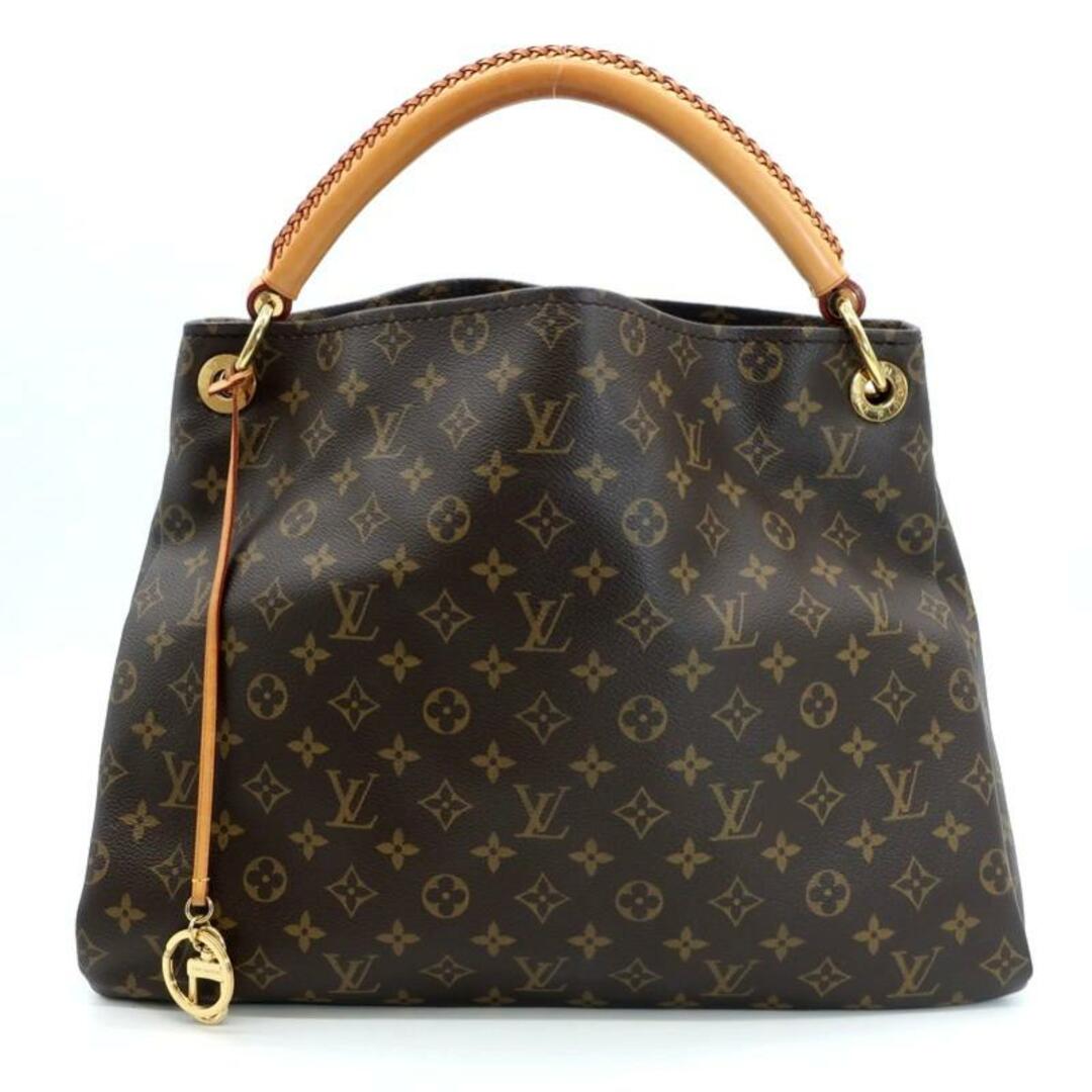 LOUIS VUITTON ルイヴィトン アーツィ MM M40249 モノグラム ...