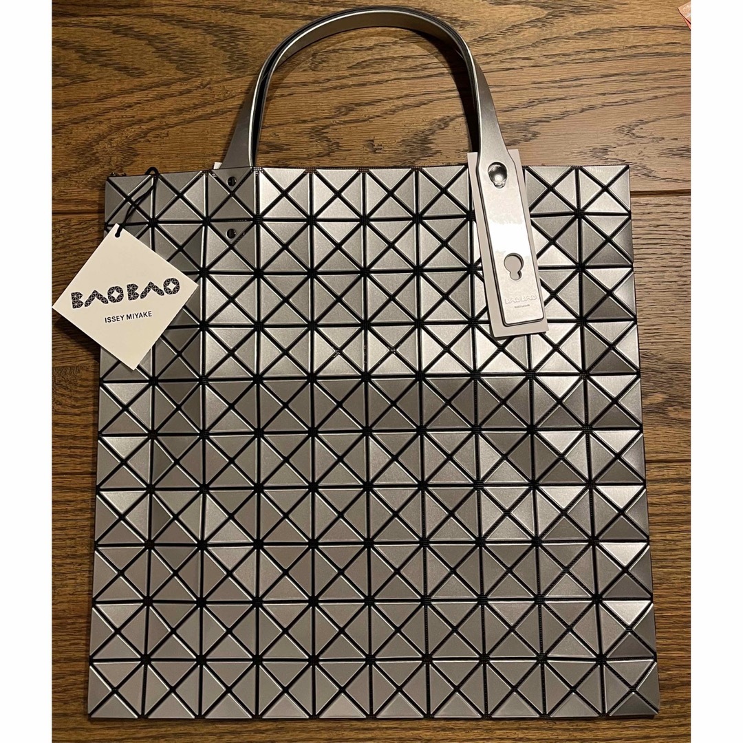 【美品】BAO BAO ISSEY MIYAKE / PRISM /トートバッグ