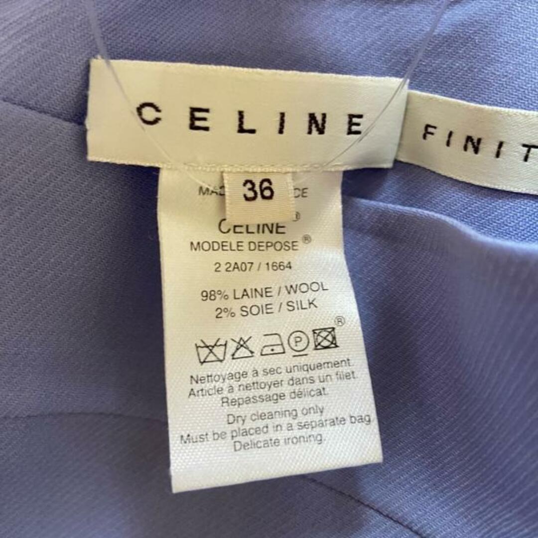 celine - セリーヌ スカート サイズ36 S レディースの通販 by ブラン