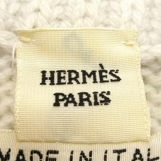 HERMES(エルメス) 長袖セーター サイズ38 M