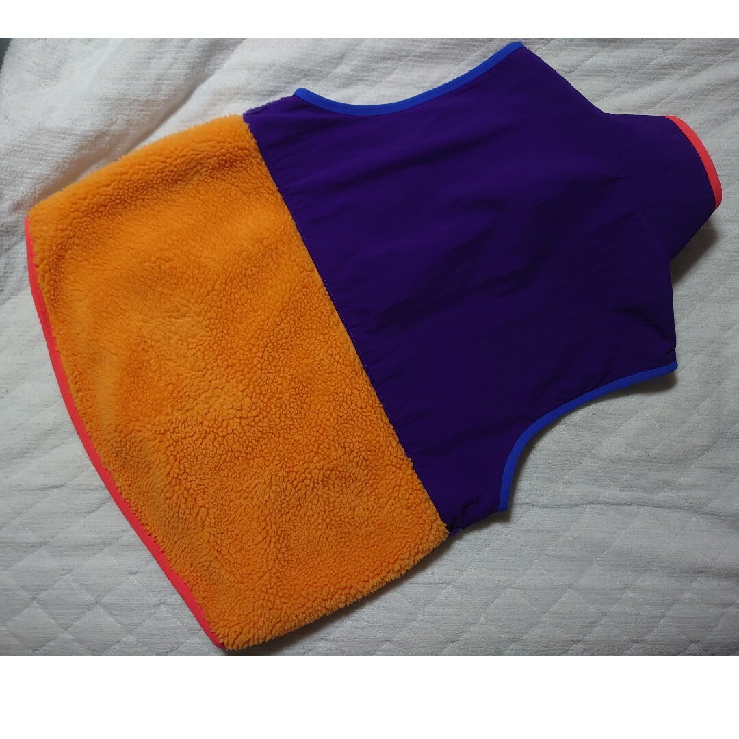 NIKE - ☆美品☆ナイキNIKE☆モコモコバルキーボアフリース NIKE - ☆美品☆ナイキNIKE☆モコモコバルキーボアフリース