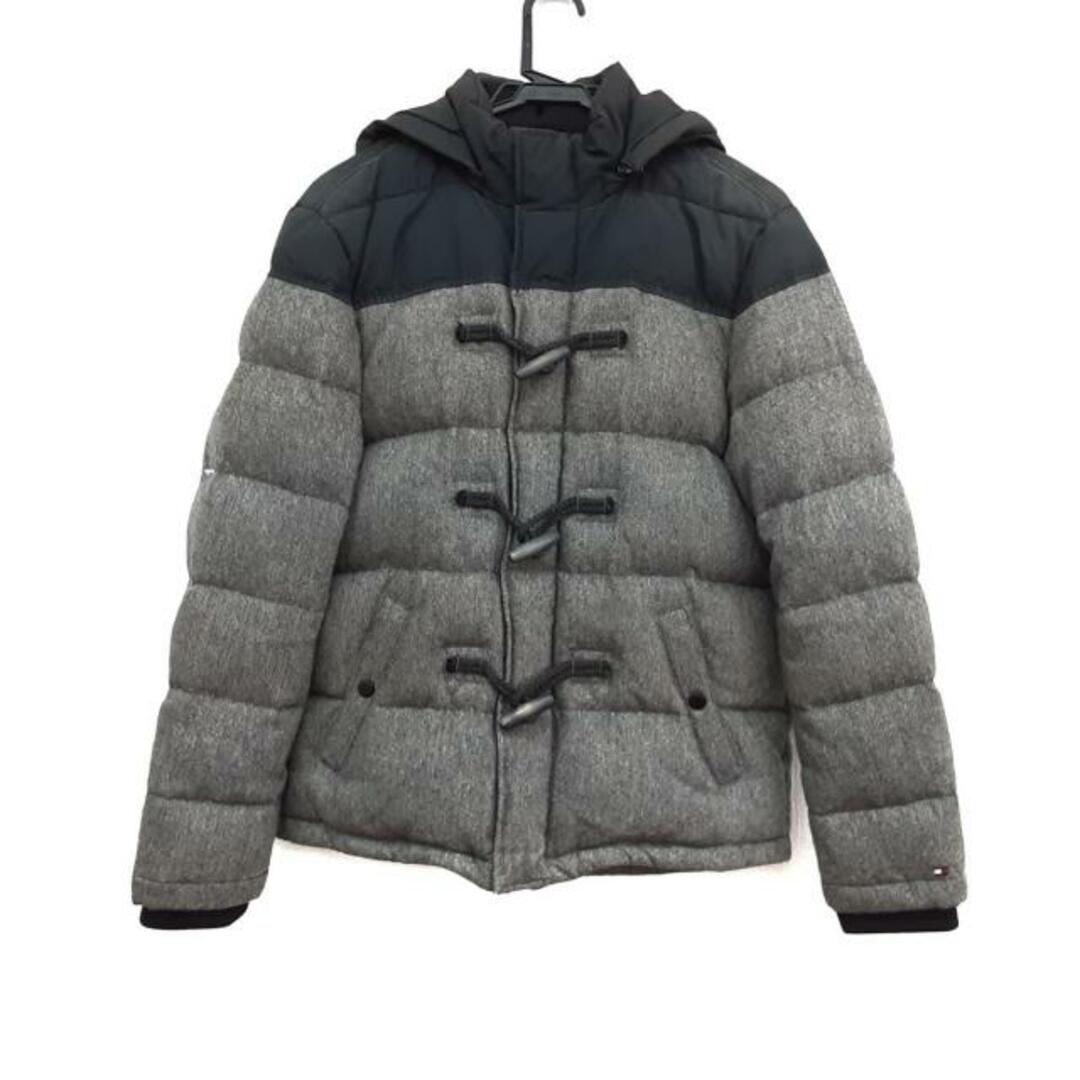 TOMMY HILFIGER - トミーヒルフィガー ダウンジャケット M -の通販 by