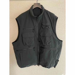 ダイワ(DAIWA)のDAIWA PIER39  /ダイワピア39 TECH BUSH VEST(ベスト)