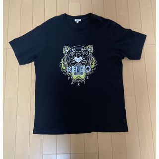 KENZO - 【送料無料】KENZO CLASSIC TIGER T-SHIRT ケンゾー タイガー ...