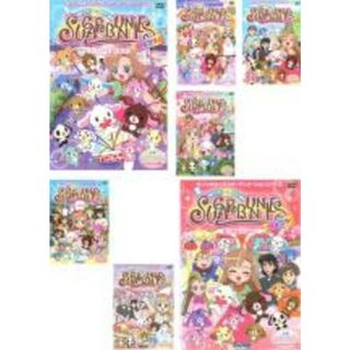 【バーゲンセール】全巻セットDVD▼ロボカーポリー シーズン2(7枚セット)第1話～第26話 最終▽レンタル落ち