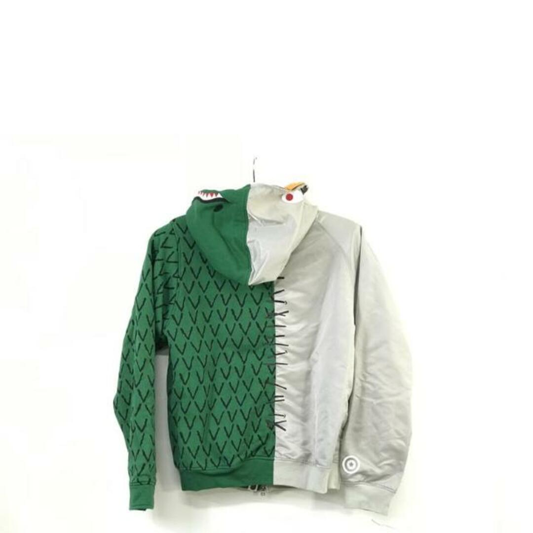 APE×AMBUSH エイプ×アンブッシュ/ハーフシャークアリゲーター APE×AMBUSH エイプ×アンブッシュ/ハーフシャークアリゲーター