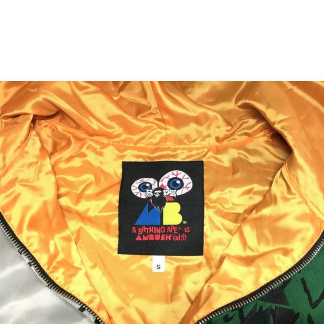 APE×AMBUSH エイプ×アンブッシュ/ハーフシャークアリゲーター APE×AMBUSH エイプ×アンブッシュ/ハーフシャークアリゲーター