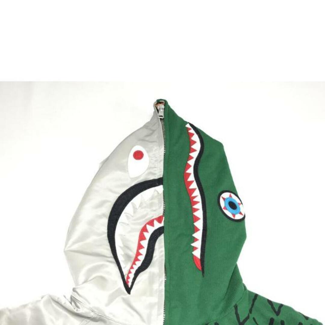 APE×AMBUSH エイプ×アンブッシュ/ハーフシャークアリゲーター APE×AMBUSH エイプ×アンブッシュ/ハーフシャークアリゲーター