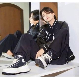 コンバース 韓国 スニーカー(レディース)の通販 600点以上 | CONVERSE