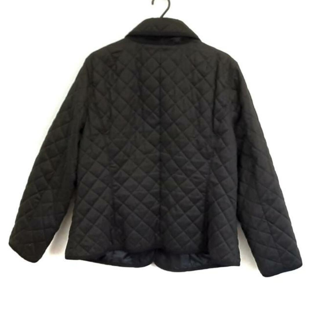 23区 - ニジュウサンク ブルゾン サイズ48 XL - 黒の通販 by ブラン