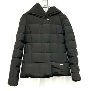 ウールリッチ(WOOLRICH)のウールリッチ ダウンジャケット サイズXS -(ダウンジャケット)