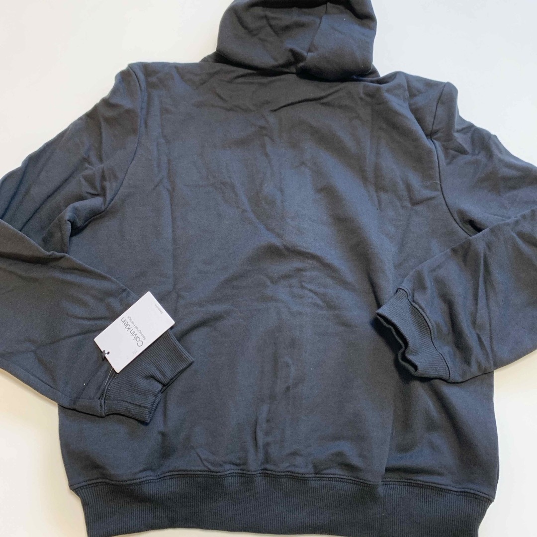 Calvin Klein - 【新品】カルバンクライン ジップパーカー スウェット