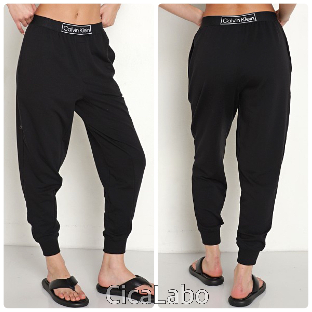 Calvin Klein - 【新品】カルバンクライン ジップパーカー スウェット