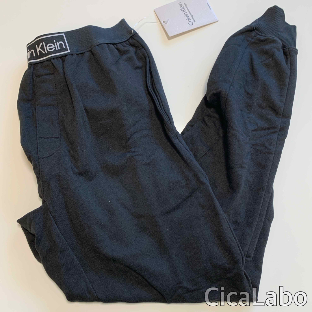 Calvin Klein - 【新品】カルバンクライン ジップパーカー スウェット