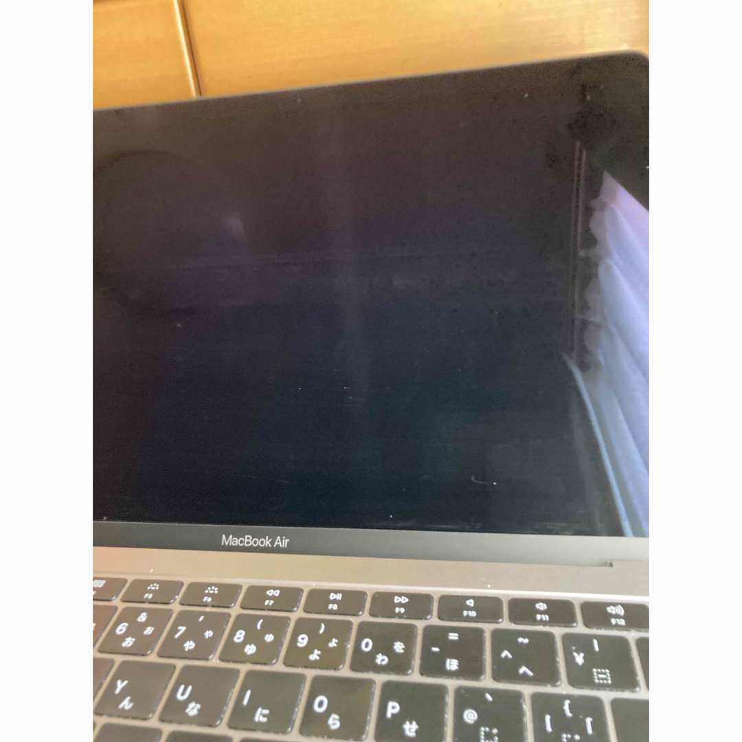 MacBook Air 20198GB