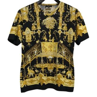 ETRO エトロ Tシャツ・カットソー S 白