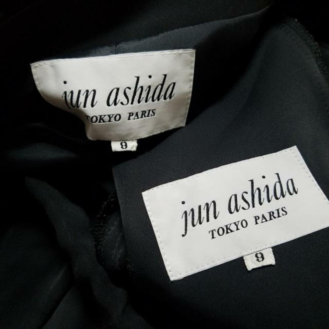 jun ashida - ジュンアシダ レディースパンツスーツ 9 Mの通販 by