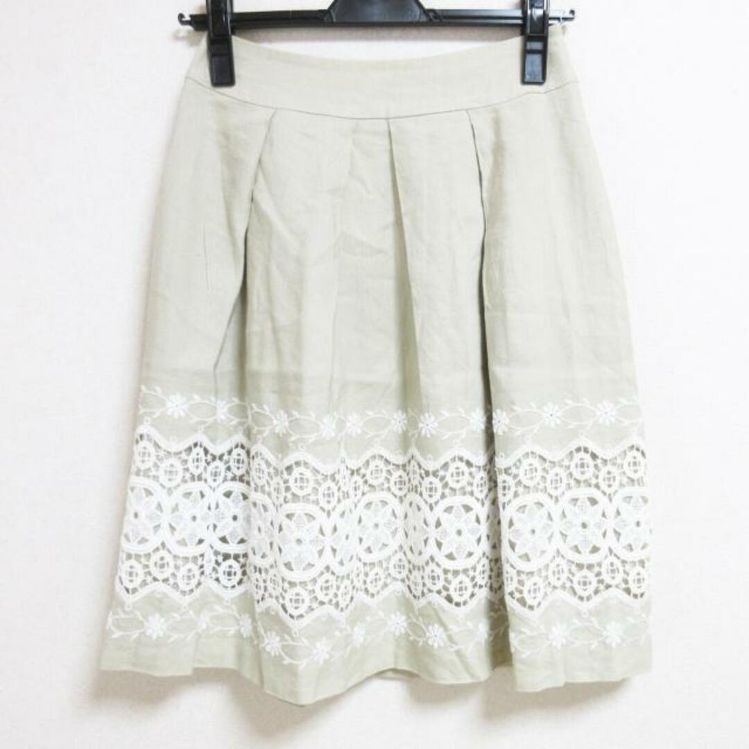 エムズグレイシー スカート サイズ36 S -