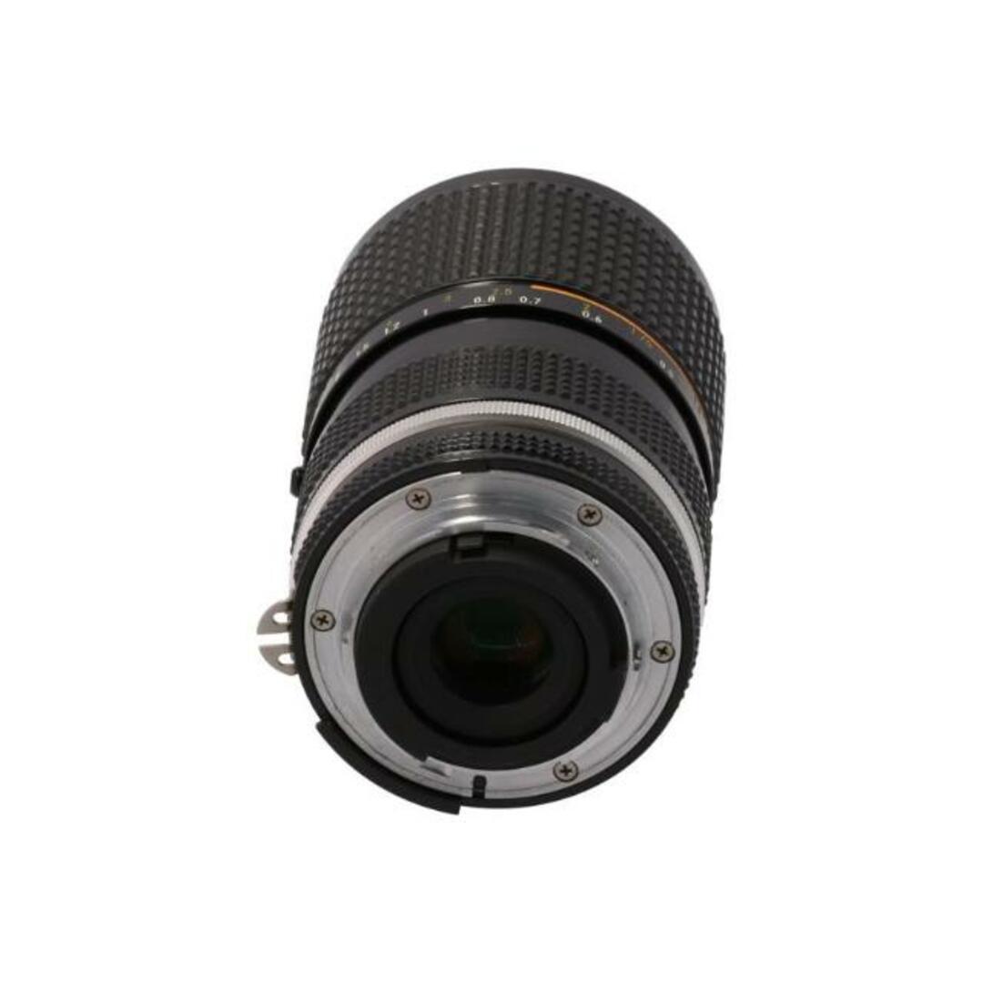 Nikon ニコン/交換レンズ/35-70mm/Ai Zoom Nikkor 35-70mm F3.5S/956648/カメラ関連/Bランク/09【中古】 スマホ/家電/カメラのカメラ(レンズ(単焦点))の商品写真