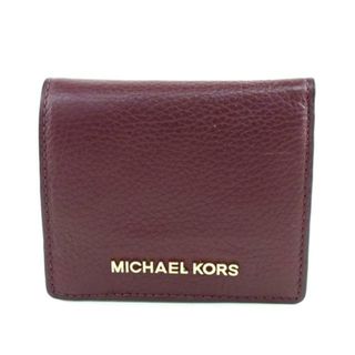 MICHAEL KORS マイケルコース/財布/財布・小物/ABランク/64【中古】(財布)
