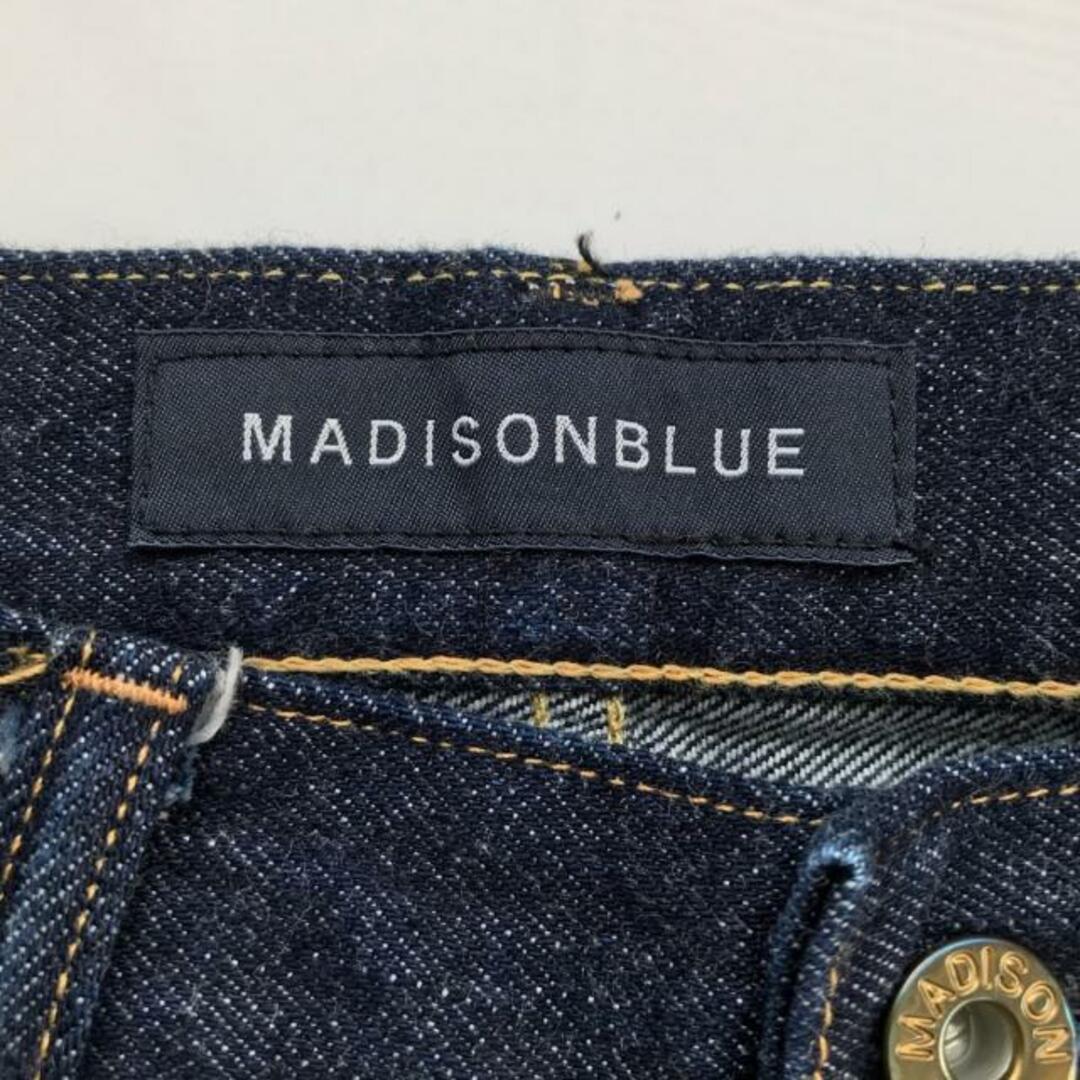 MADISONBLUE(マディソンブルー)のマディソンブルー ジーンズ サイズ2 M - レディースのパンツ(デニム/ジーンズ)の商品写真