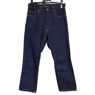 新品未使用 MADISONBLUE Boots Cut Denim