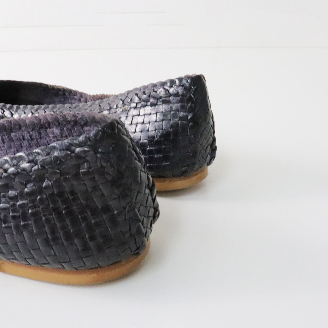 FABIO RUSCONI - 美品 ファビオルスコーニ FABIO RUSCONI メッシュ