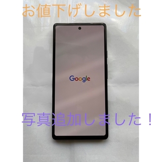 Google Pixel - 【限定セール】pixel6a 2台セット 新品未使用品 送料 ...