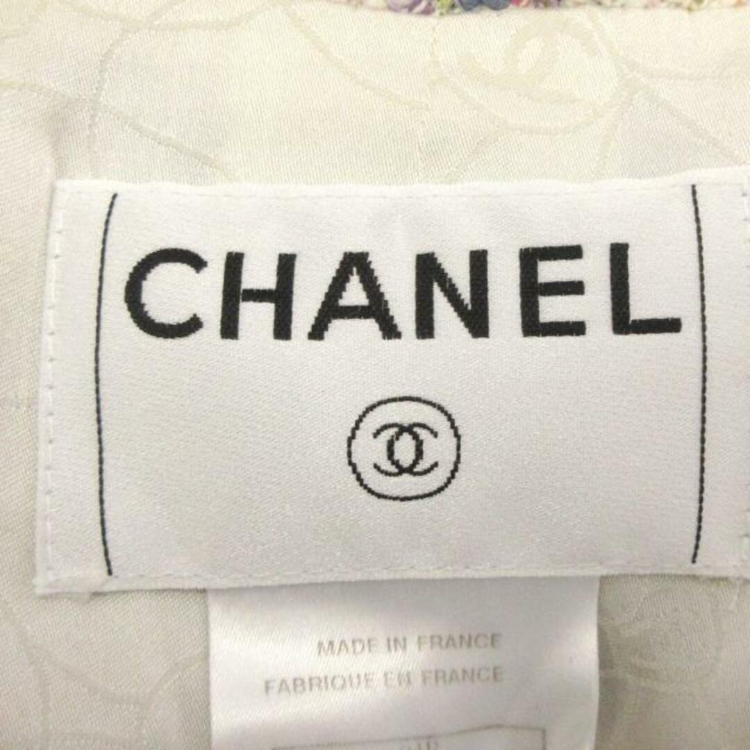 CHANEL(シャネル)のシャネル コート サイズ42 L レディース - レディースのジャケット/アウター(その他)の商品写真