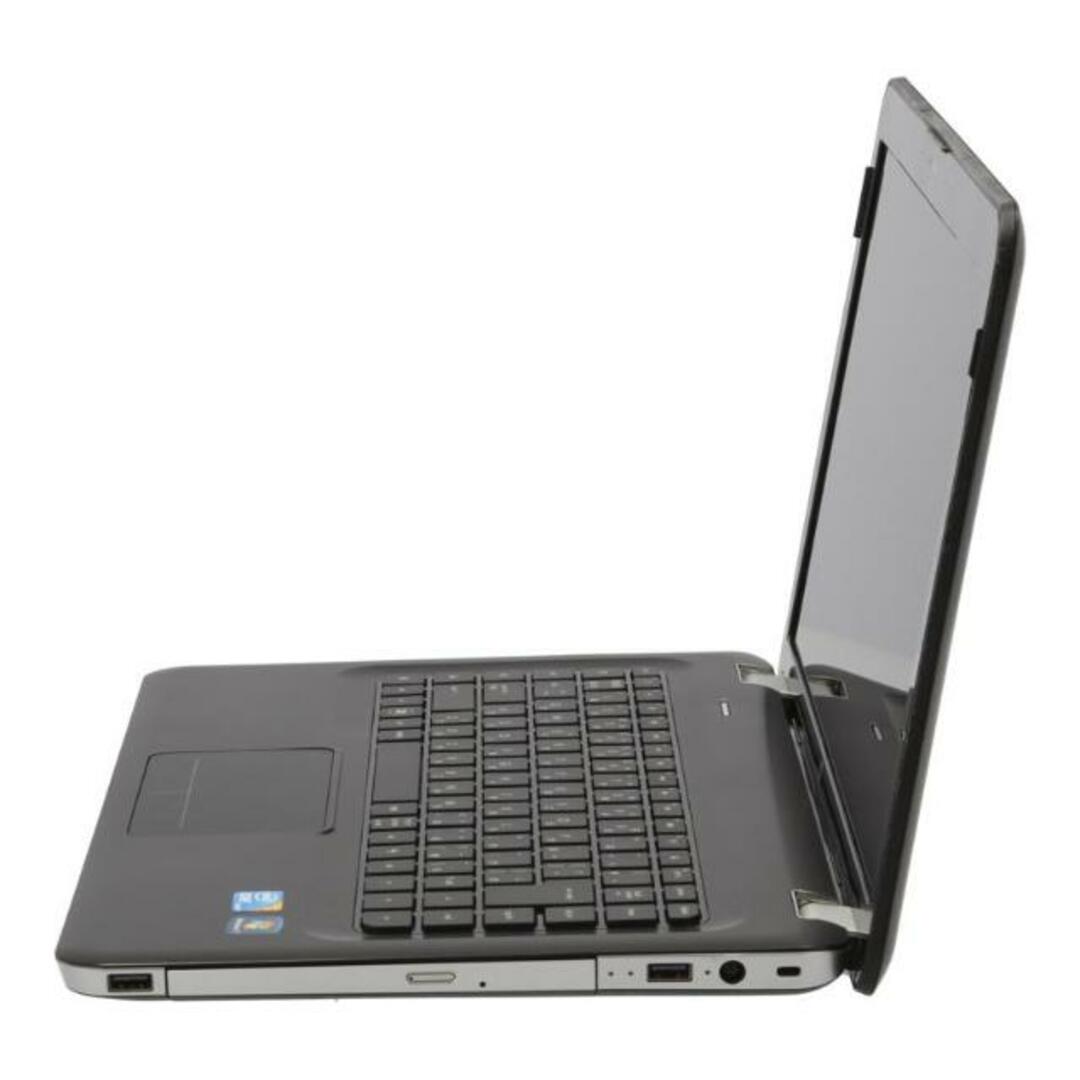 HP ヒューレットパッカード/Windows10機/Pavilion dv6 VQ861AV/CNF03470ZF/パソコン/Bランク/77【中古】 スマホ/家電/カメラのPC/タブレット(ノートPC)の商品写真