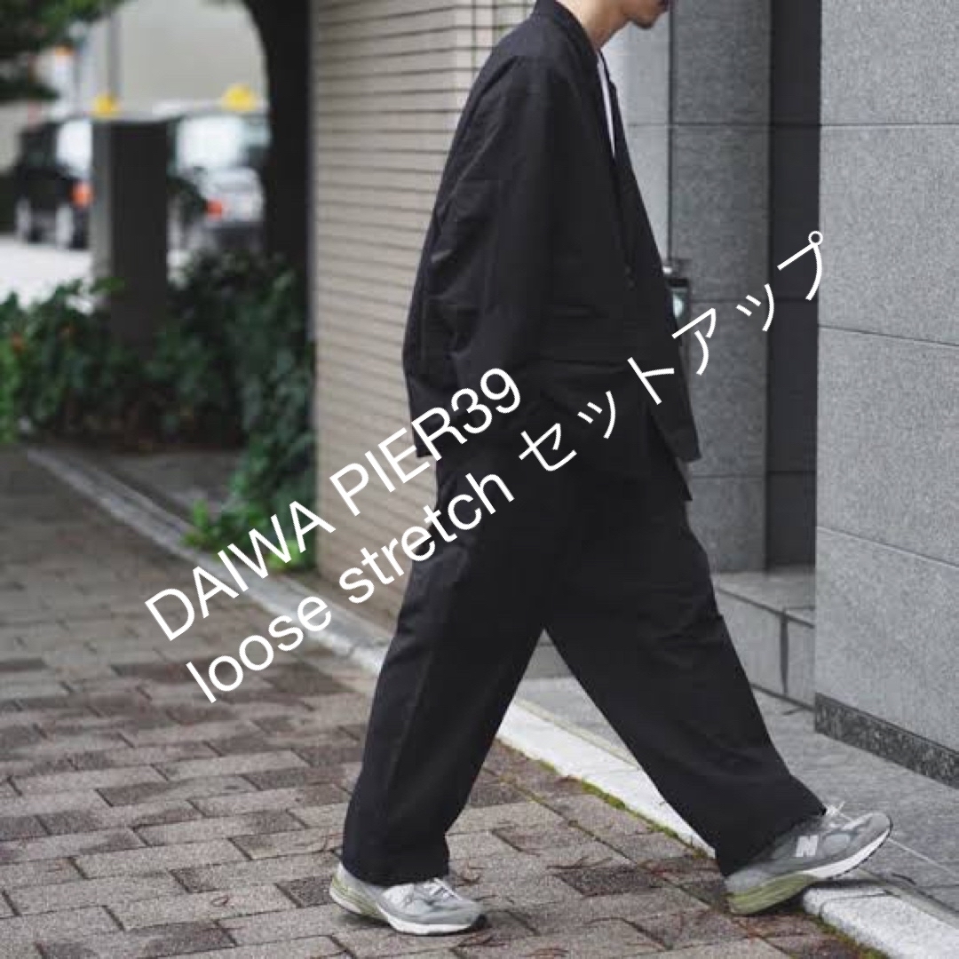 DAIWA - DAIWA PIER39 セットアップの通販 by trav's shop｜ダイワなら 