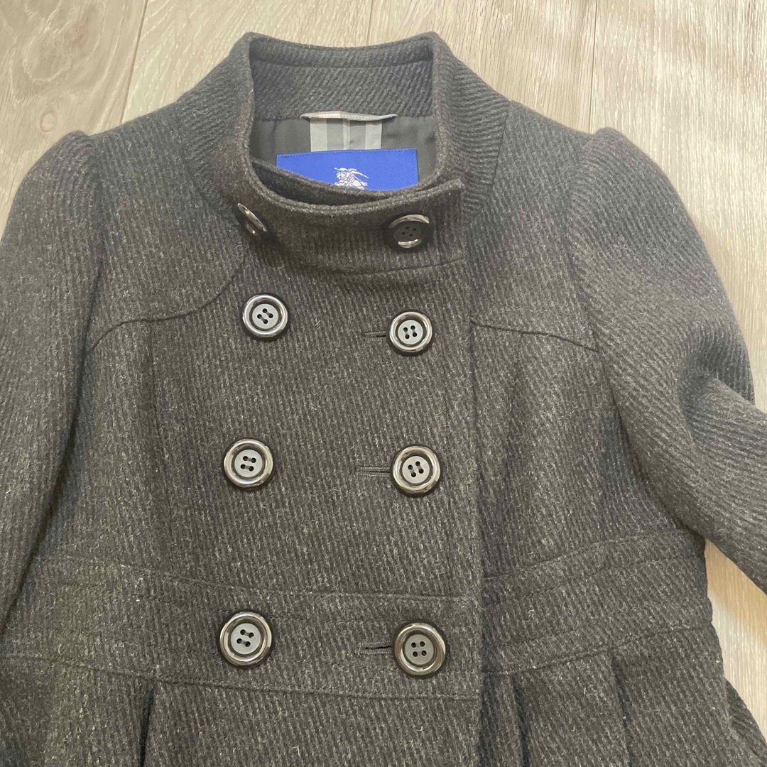 BURBERRY BLUE LABEL - レア⭐️Burberry Blue label スタンド BURBERRY BLUE LABEL - レア⭐️Burberry Blue label スタンド