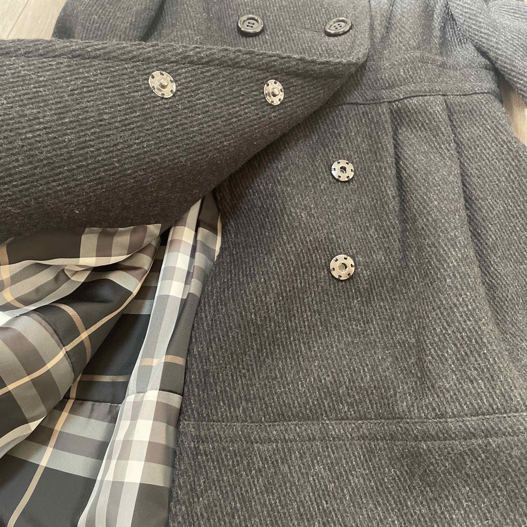 BURBERRY BLUE LABEL - レア⭐️Burberry Blue label スタンド BURBERRY BLUE LABEL - レア⭐️Burberry Blue label スタンド